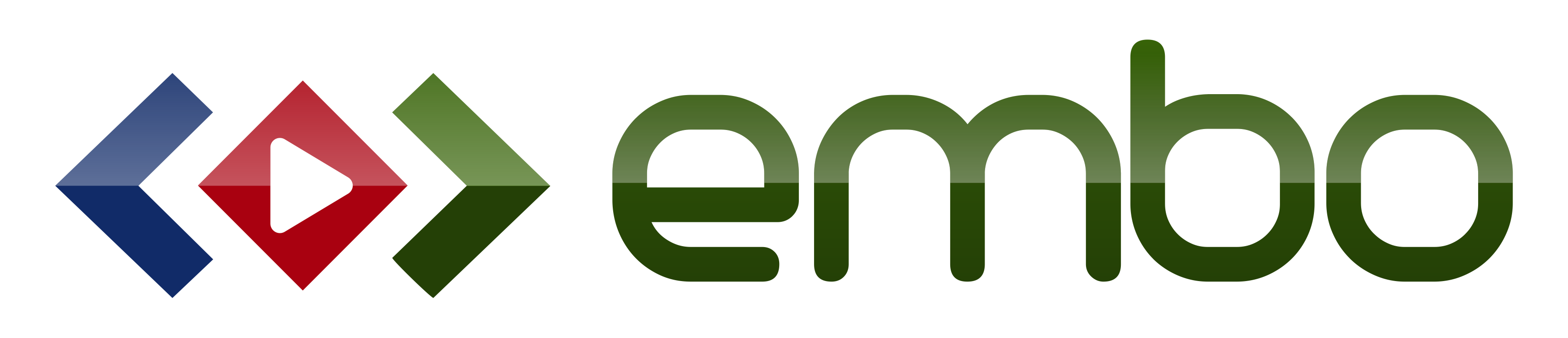 EMBO OTT Platform